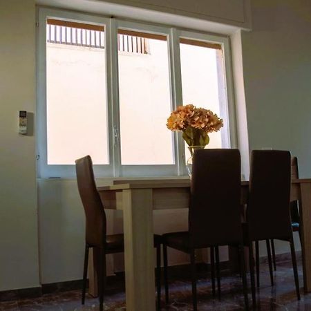 Campania Apartment Pompei Luxury - 150M Dalla Stazione - 5Km Da Pompei Poggiomarino Dış mekan fotoğraf